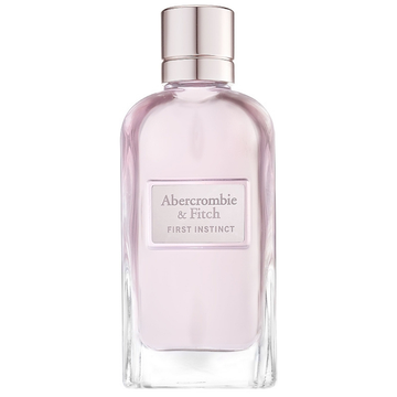 Abercrombie & Fitch First Instinct Woman Eau De Parfum Spray 50ml