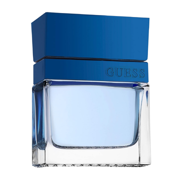 Guess Seductive Pour Homme Blue Eau De Toilette Spray 100ml