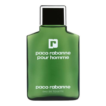 Paco Rabanne Pour Homme Eau De Toilette Spray 50ml