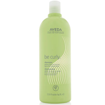 Aveda Be Curly Shampoo 1000ml