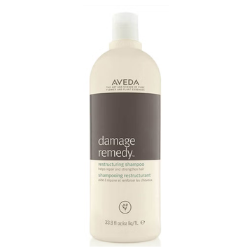 Aveda Damage Remedy Restructuring Shampoo 1000ml