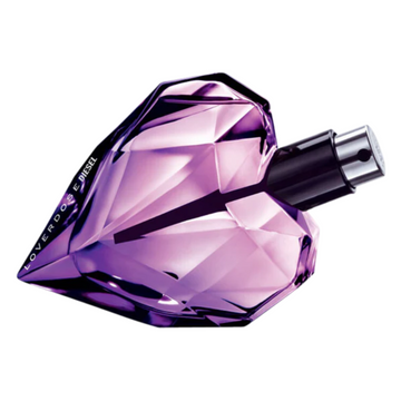 Diesel Loverdose Eau De Parfum Spray 50ml