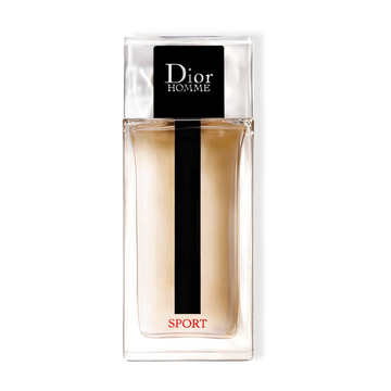 Dior Homme Sport Eau De Toilette Spray 75ml