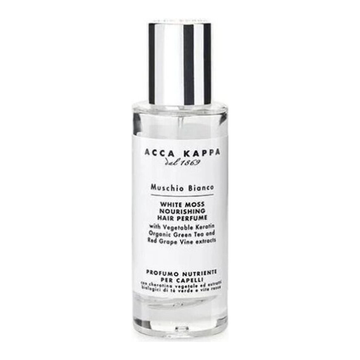 Acca Kappa White Moss Nourishing Perfume Hair Mist 30ml