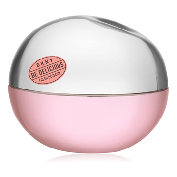DKNY Be Delicious Fresh Blossom Eau De Parfum Spray 50ml