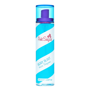 Aquolina Pink Sugar Berry Blast Hair Mist 100ml