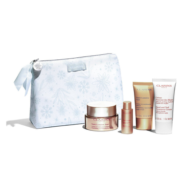 Clarins Nutri-Lumiere 5 Piece Gift Set