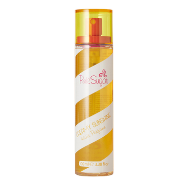 Aquolina Pink Sugar Creamy Sunshine Blast Hair Mist 100ml