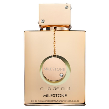 Armaf Club De Nuit Milestone Eau De Parfum Spray 105ml