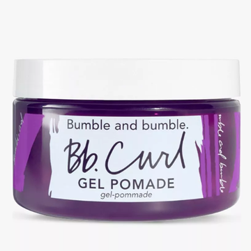 Bumble & Bumble Curl Finishing Gel Pomade 100ml