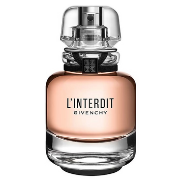Givenchy L'Interdit Eau De Parfum Spray 35ml