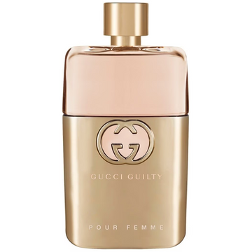 Gucci Guilty Pour Femme Eau De Parfum Spray 50ml