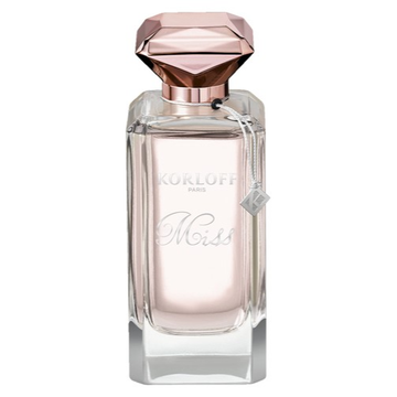 korloff miss korloff Eau De Parfum 88ml