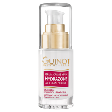 Guinot Hydrazone Moisturising Eye Cream Serum 15ml