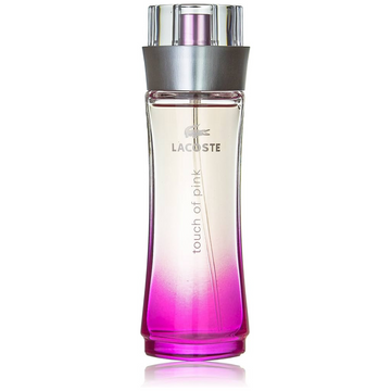 Lacoste Touch of Pink Eau de Toilette Spray 50ml