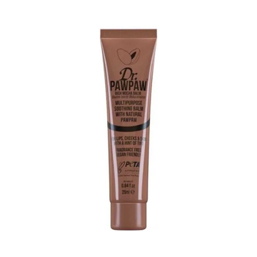 Dr. PAWPAW Tinted Rich Mocha Balm 10ml