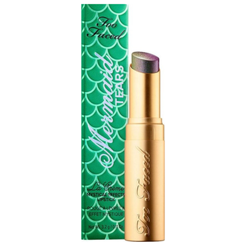 Too Faced La Créme Mystical Lipstick