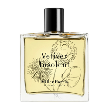 Miller Harris Vetiver Insolent Eau De Parfum Spray 100ml