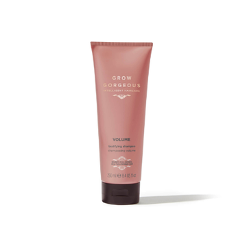 Grow Gorgeous Volume Bodifying Shampoo 250ml