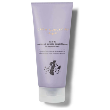 Grow Gorgeous Rescue & Repair Conditioner 190ml