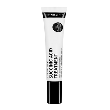 The INKEY List Succinic Acid Treatment 15ml