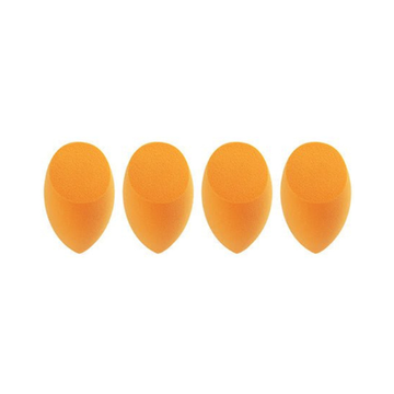 Real Techniques Miracle Complexion Sponge (Pack Of 4)