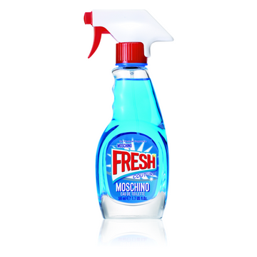Moschino Fresh Couture Eau De Toilette Spray 50ml
