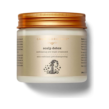 Grow Gorgeous Scalp Detox 190ml