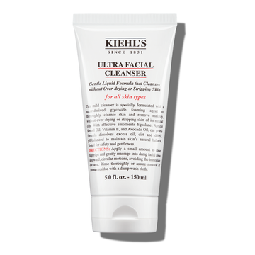 Kiehl's Ultra Facial Cleanser 150ml