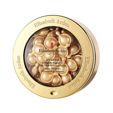 Elizabeth Arden Advanced Ceramide Daily Youth Restoring Serum 60 Capsules