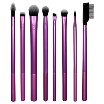 Real Techniques Everyday Eye Essentials