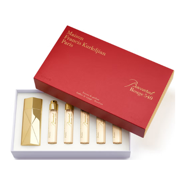 Maison Francis Kurkdjian Baccarat Rouge 540 Extrait 5 X 11ml
