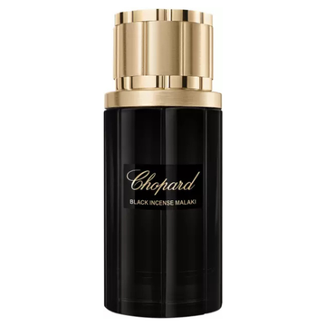 chopard black incense malaki (u) edp 80ml