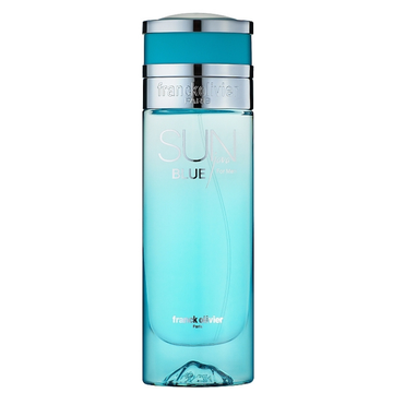 Franck Olivier Sun Java Blue Eau de Toilette Spray 75ml