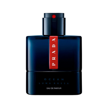 Prada Luna Rossa Ocean Eau De Parfum Spray 50ml