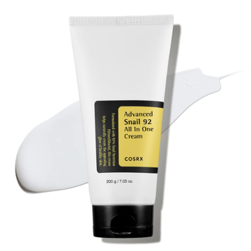 COSRX Advanced Snail 92 All in One Cream 200g