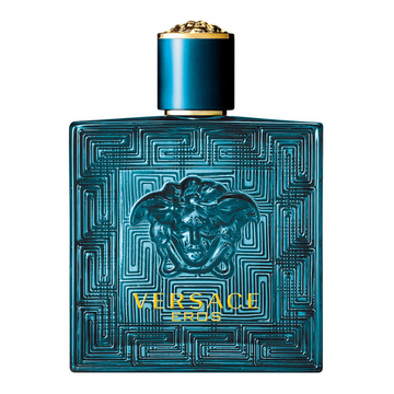Versace Eros Eau De Toilette Spray 100ml