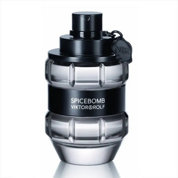 Viktor & Rolf SpiceBomb Eau De Toilette Spray 50ml