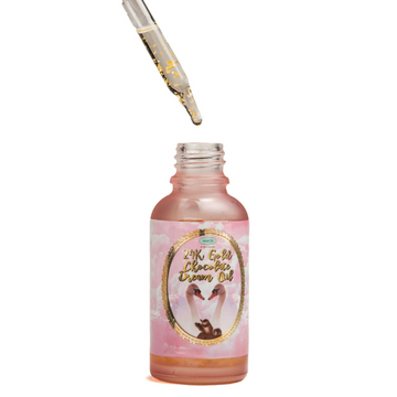 Velvet 59 24K Gold Chocolate Dream Oil 30ml