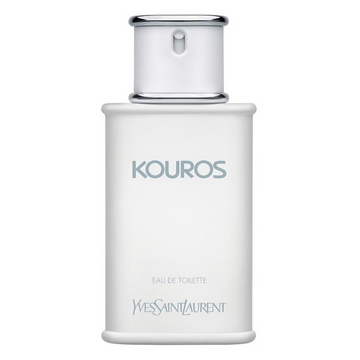 Yves Saint Laurent Kouros Eau De Toilette Spray 100ml