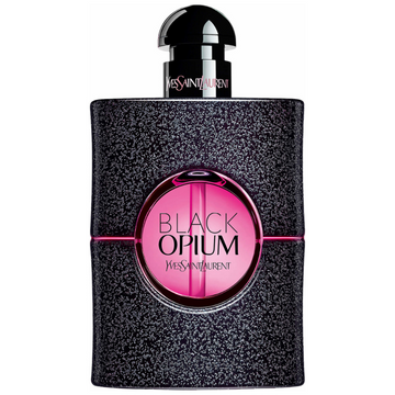 Yves Saint Laurent Black Opium Neon Eau De Parfum Spray 75ml