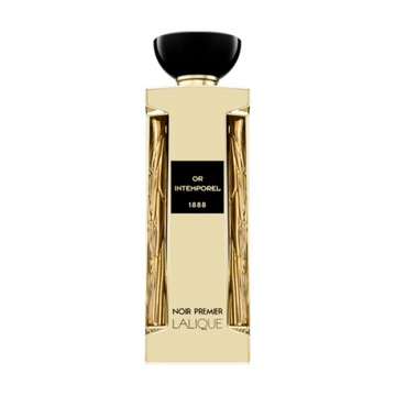 Lalique Noir Premier Or Intemporelle Eau de Parfum Spray 100ml
