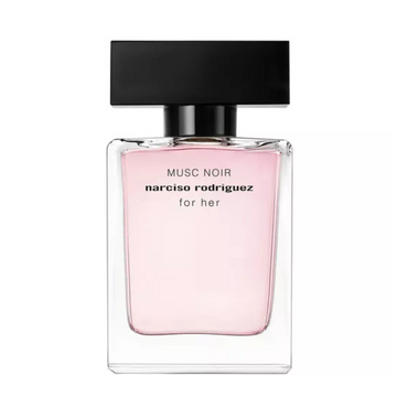 Narciso Rodriguez For Her Musc Noir Eau De Parfum Spray 50ml