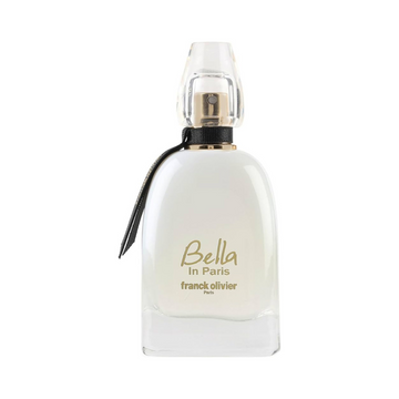 Franck Olivier Bella In Paris Eau De Parfum Spray 75ml