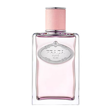Prada Les Infusions De Prada Rose Eau De Parfum Spray 100ml