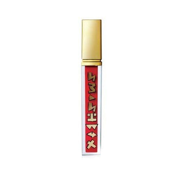 Smashbox The Santigolden Age Be Legendary Lip Gloss 6ml