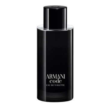 Giorgio Armani Code Eau De Toilette Spray 125ml