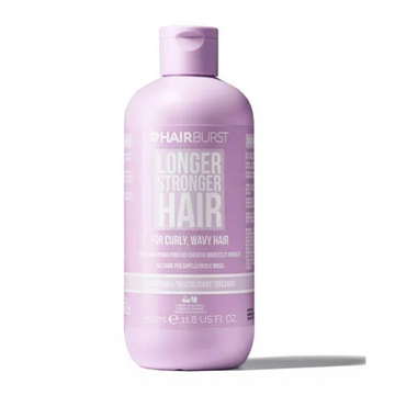 Hairburst Conditioner for Curly Hair 350ml