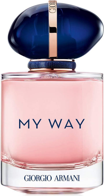 Giorgio Armani My Way Eau De Parfum Spray 50ml