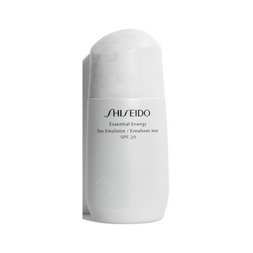 Shiseido Essential Energy Day Emulsion 75ml